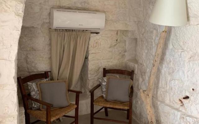 Trullo Palummieddu