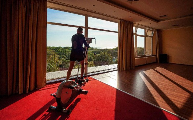 Hotel Lidia SPA & Wellness