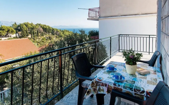 Zdenka - 70m From sea - A3