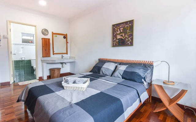 A Spacious 4BR Home Nearby Kiara Hill, Mont Kiara, Pavilion Damansara Heights – Guest Rooms – Kuala Lumpur