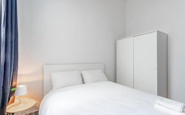 Superb apartment 100sqm, 5 min from the Old Port