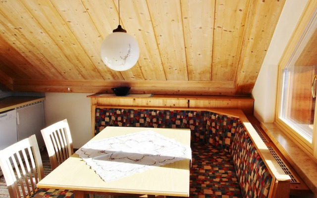 Child-friendly Apartment With Sauna