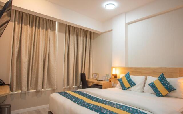 Tourist Inn Grand