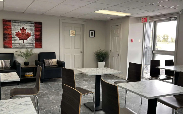 SureStay by Best Western Kapuskasing