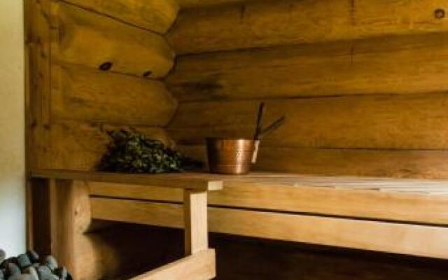 Soosaare Holiday House