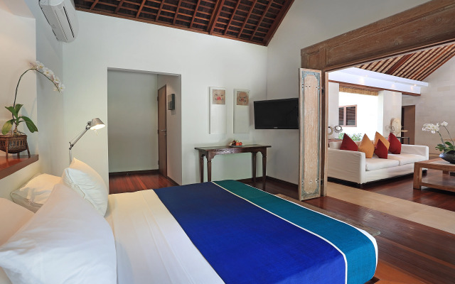 Villa Bali Asri Seminyak