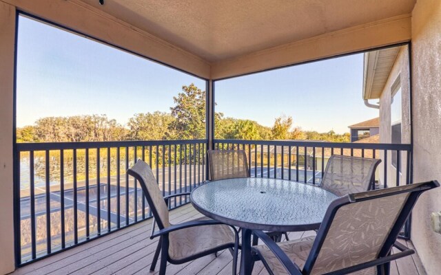 Alex's West Haven Vacation Home