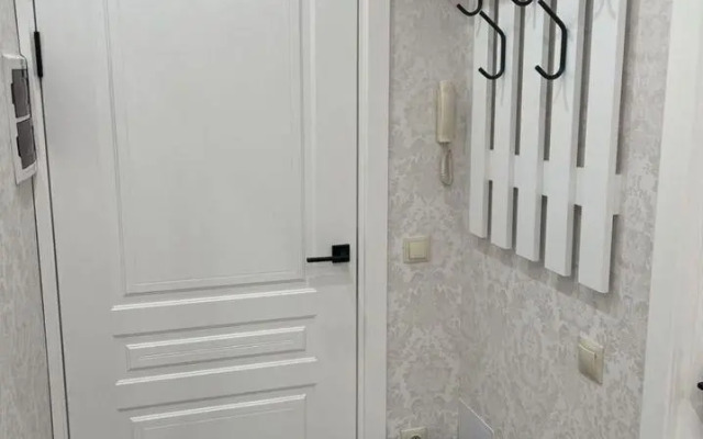 Апартаменты на переулке 8 Марта 2