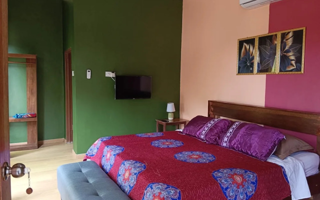 Guesthouse Beluru