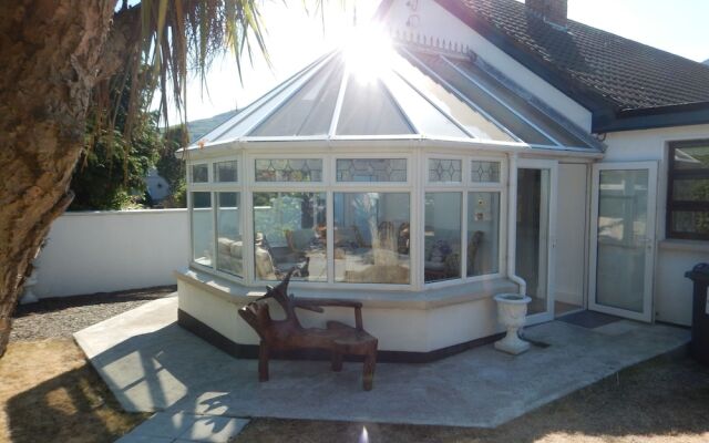 Heritage Cottage