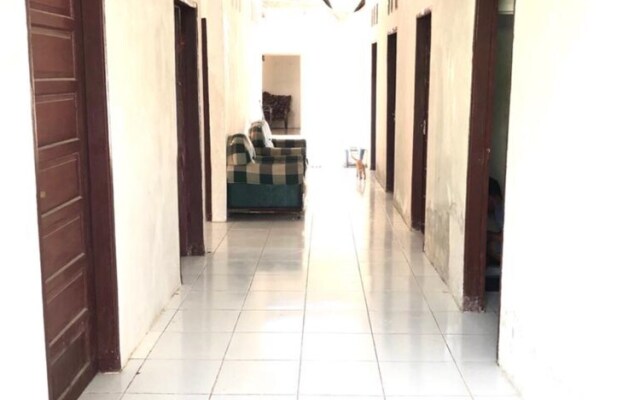 Penginapan Taman Makassar Indah