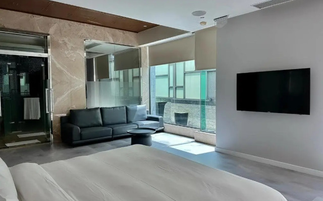 All-Ur Boutique Motel - Ping-Tung Branch