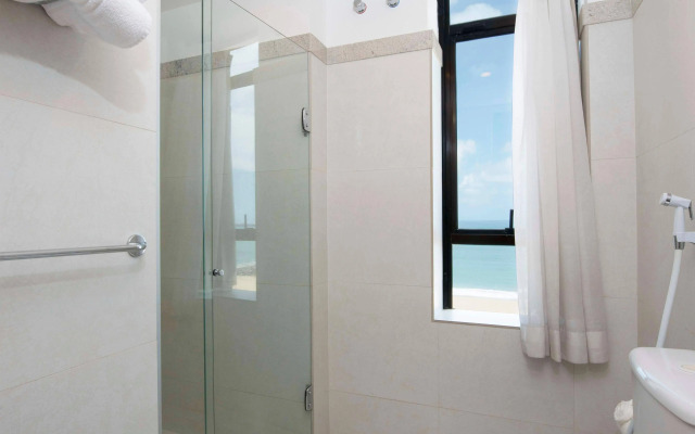 Magna Praia Hotel