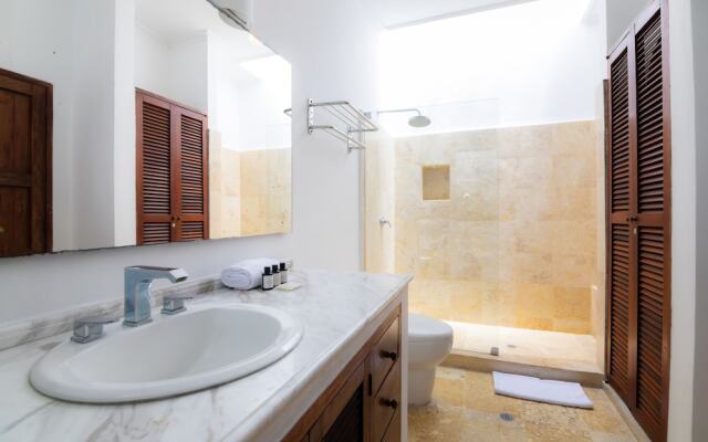 Casa Palos by Wynwood House