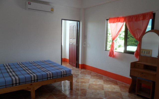 Viriya Apartment