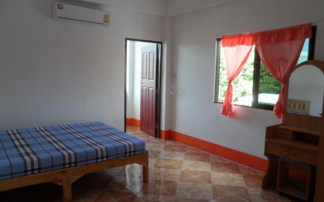 Viriya Apartment