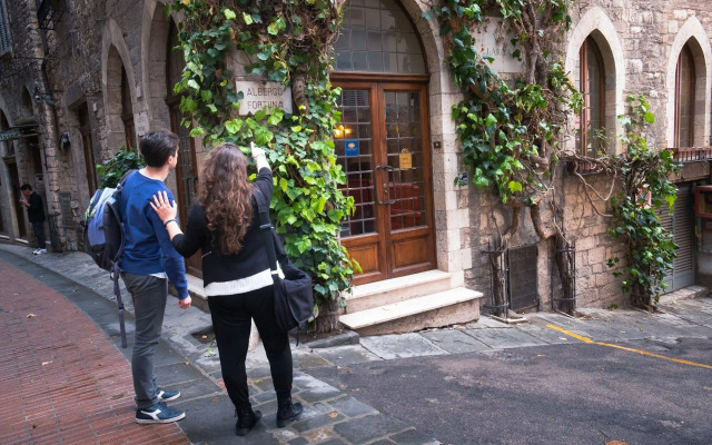 Hotel Fortuna