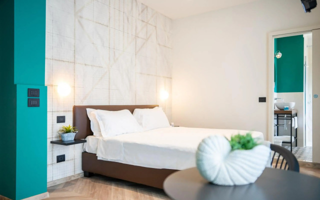 Hotel Garnì Isabella