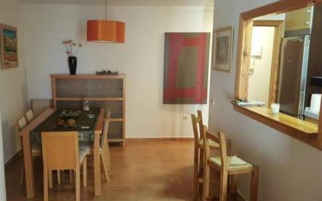 106319 - Apartment in Zahara