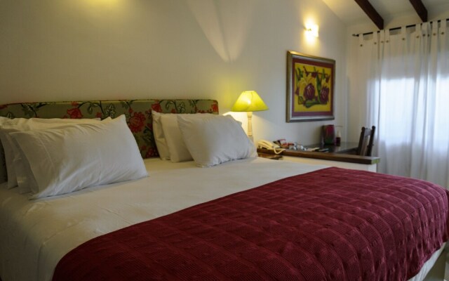 La Casona Hotel Boutique