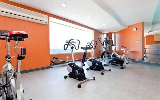 Departamentos Amoblados Costa Lyon