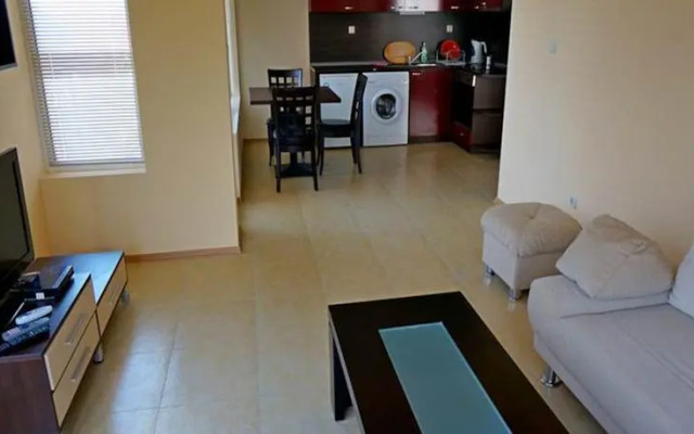 GT Aurelia 32 Apartment