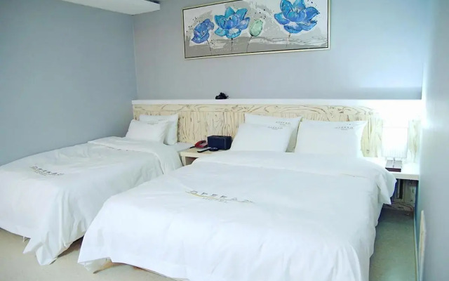 Opera 21 Hotel