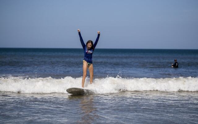 Surf Ranch Tamarindo