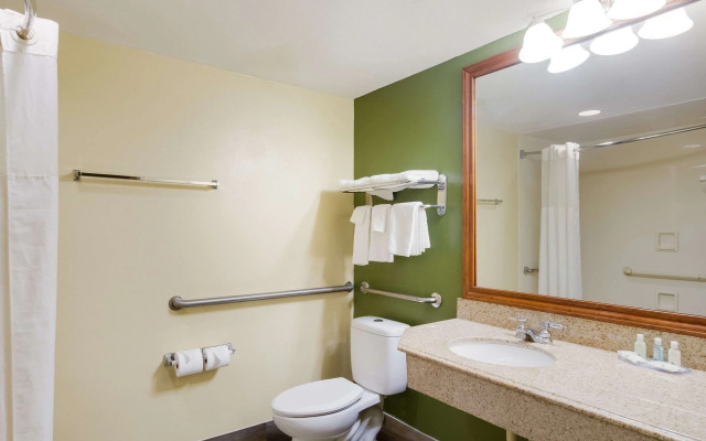 Quality Inn Baytown - Houston East