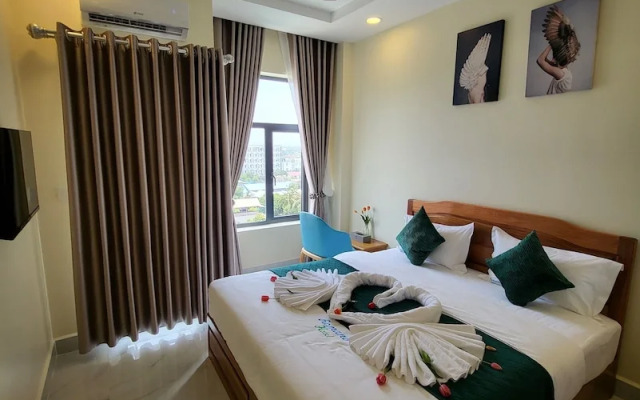 Romano Hotel
