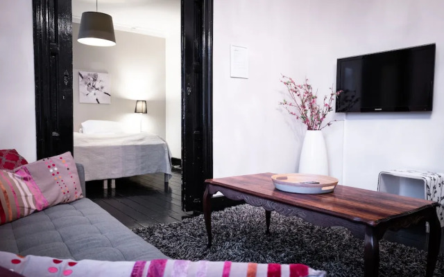 Luna Apartments - Baldursgata