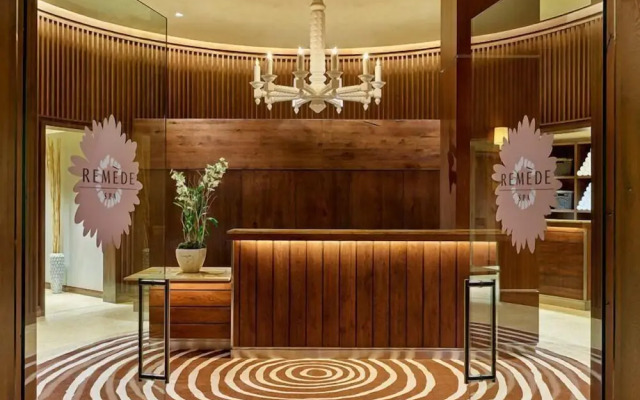Aspen St Regis Residence Club 2 Bedroom