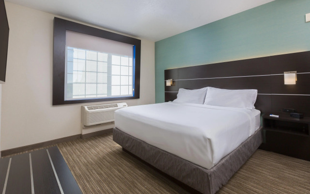 Holiday Inn Express Hotel & Suites Eugene Downtown-University by IHG