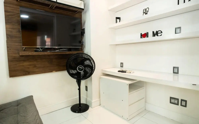 Wonder in Copacabana Pi804 Z4