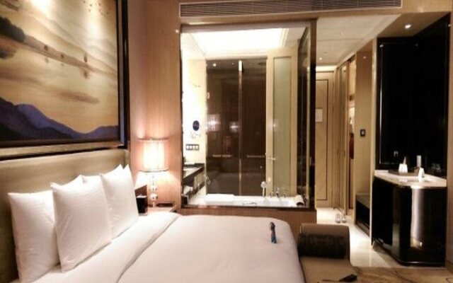 Wanda Vista Changsha