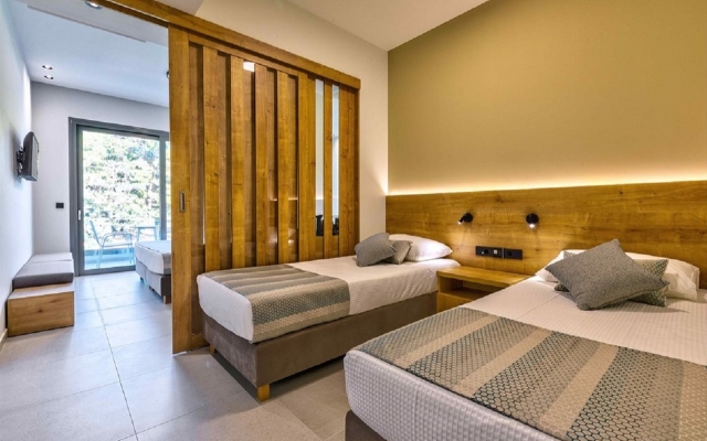 White Olive Elite Laganas - All Inclusive