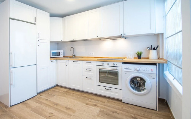 Apartamento Albatros suite