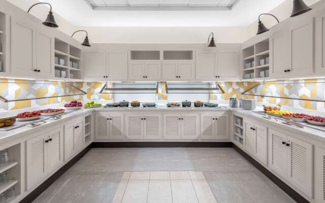 Hyatt Place San Jose Airport