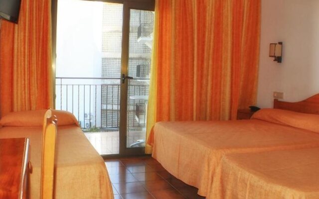 Hotel Parc