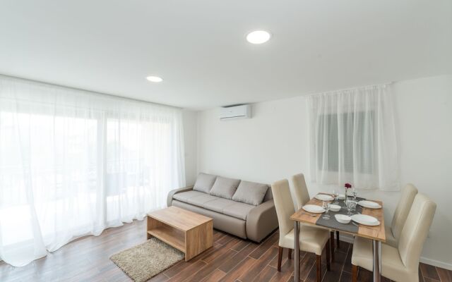 Apartments Mirakul