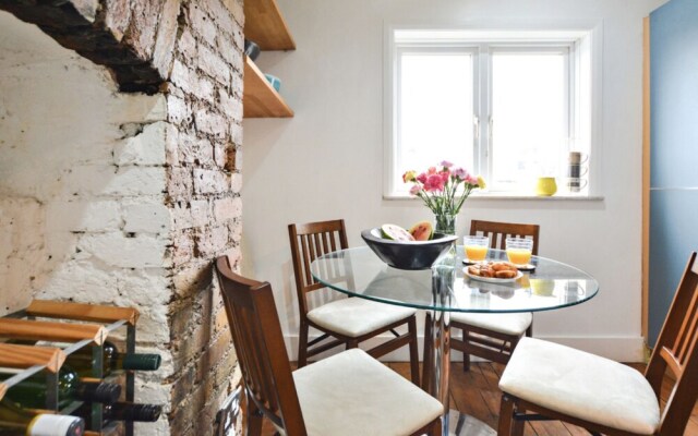 Maida Vale Queens Park Warwick Avenue