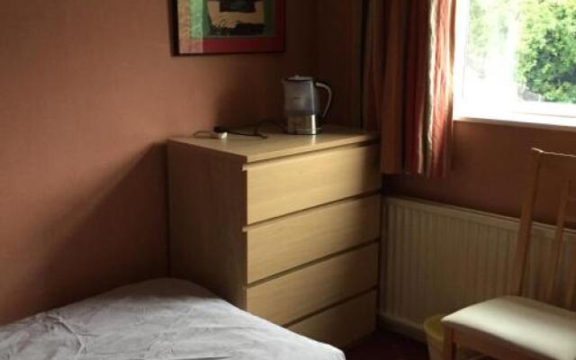 Lowry House Hotel