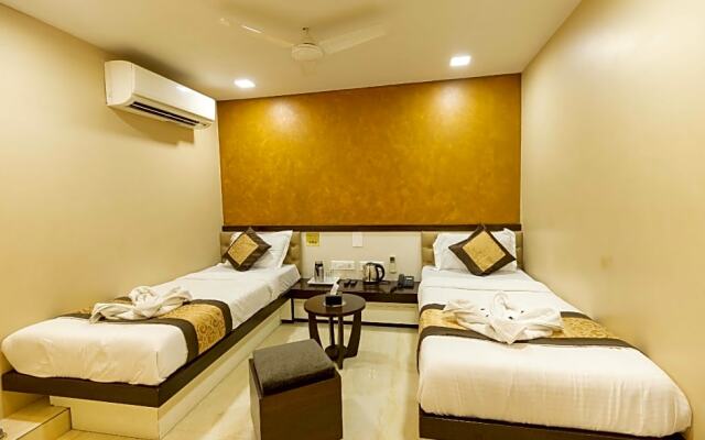 Colaba Suites Mumbai