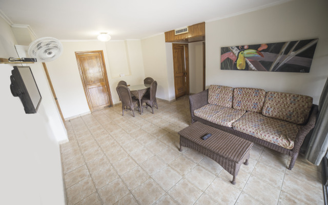 Hotel Mendihuaca By Lewe