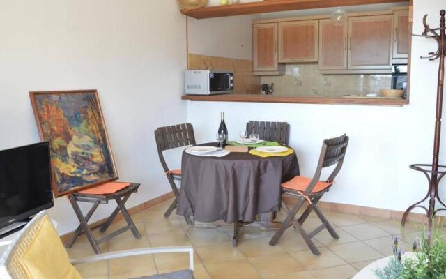 Appartement Saint-Raphaël, 2 pièces, 4 personnes - FR-1-226A-84