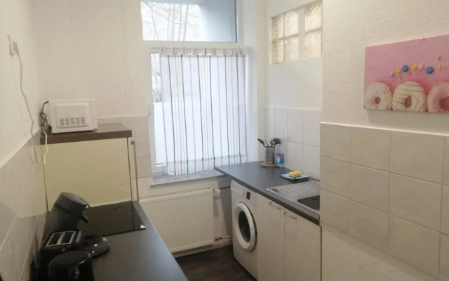Apartment Cologne
