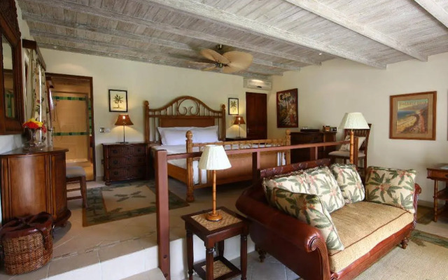 Bequia Beach Hotel Luxury Resort & Spa