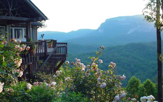 Hampton Inn & Suites Cashiers Sapphire Valley