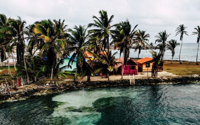 San Blas Lodge