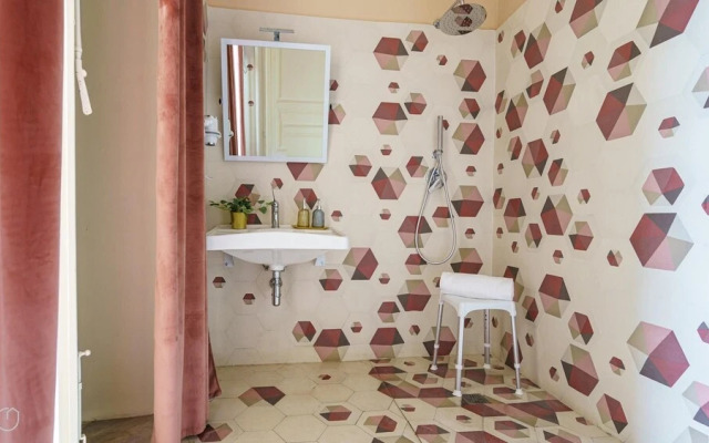 Italianway - Palazzo Nouveau - Floralia